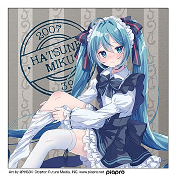 Hatsune Miku Cushion Cover Paya88 Ver.