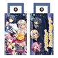 Ambitious Mission" Hanging Box Tissue Case
