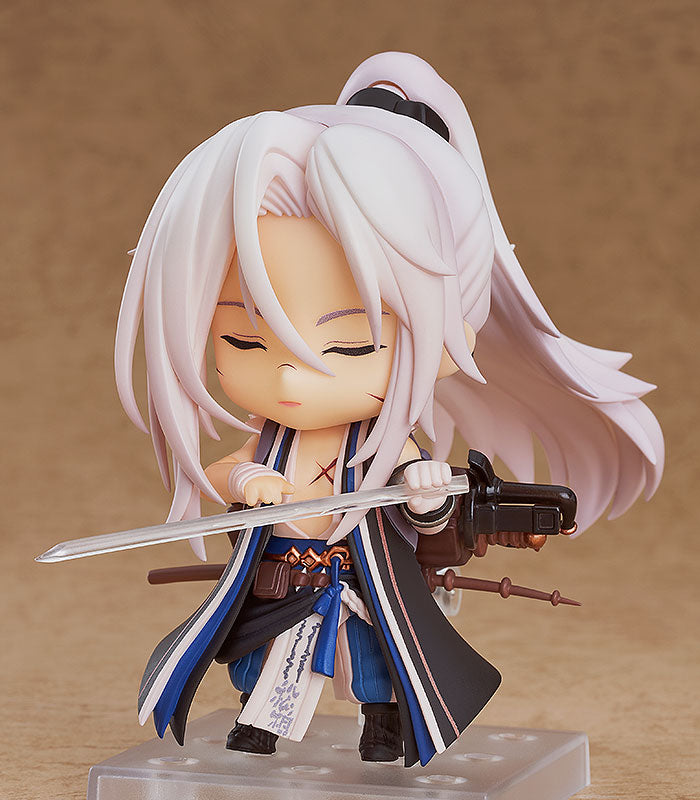 Nendoroid Neo: Blade Master