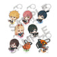 Chainsaw Man" Trading Acrylic Key Chain Hacosupo