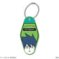 "Mob Psycho 100 III" Motel Key Chains