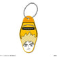 "Mob Psycho 100 III" Motel Key Chains