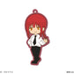 Chainsaw Man" Big Rubber Strap
