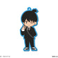 Chainsaw Man" Big Rubber Strap