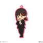 Chainsaw Man" Big Rubber Strap