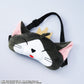 Final Fantasy VII Remake" Sleep Mask