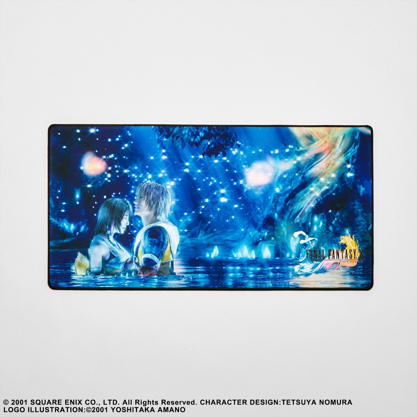 Final Fantasy X" Gaming Mouse Pad