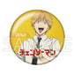 "Chainsaw Man" Trading Metal Can Badge