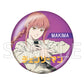"Chainsaw Man" Trading Metal Can Badge