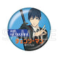 "Chainsaw Man" Trading Metal Can Badge