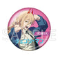 "Chainsaw Man" Trading Metal Can Badge