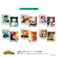 "My Hero Academia" Photo Style Metal Sticker Collections