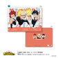 "My Hero Academia" Clear File Folders