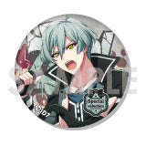 IDOLiSH7" Haruka Darake no Trading Can Badge -Special Selection 2-