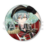 IDOLiSH7" Haruka Darake no Trading Can Badge -Special Selection 2-