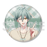 IDOLiSH7" Haruka Darake no Trading Can Badge -Special Selection 2-