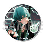 IDOLiSH7" Haruka Darake no Trading Can Badge -Special Selection 2-