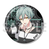 IDOLiSH7" Haruka Darake no Trading Can Badge -Special Selection 2-