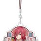 Blue Lock" Let's Go Out! Acrylic Straps