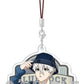 Blue Lock" Let's Go Out! Acrylic Straps