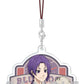 Blue Lock" Let's Go Out! Acrylic Straps