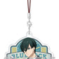 Blue Lock" Let's Go Out! Acrylic Straps