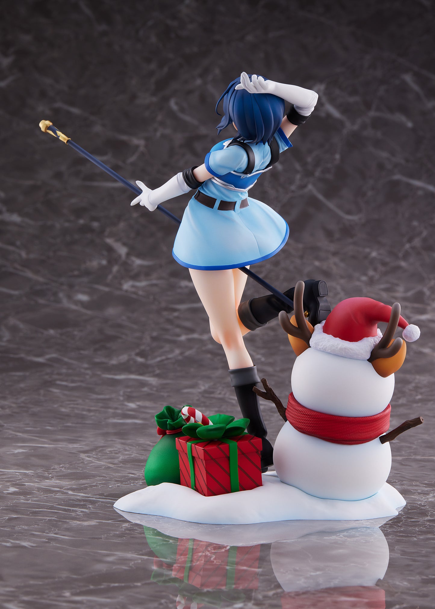 1/7 Scale Figure "Sword Art Online" Sachi