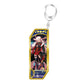 "Fate/Grand Order" Servant Key Chain