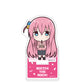 Bocchi the Rock!" Acrylic Memo Stand