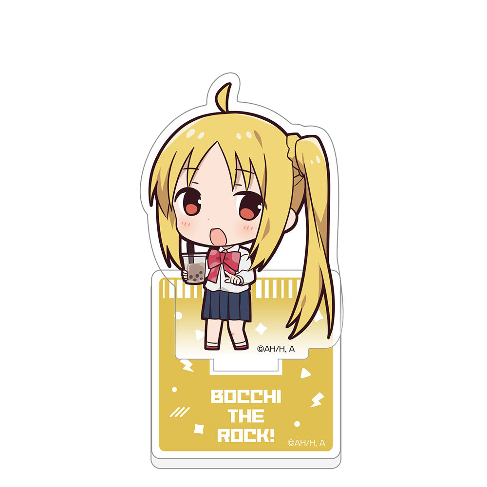 Bocchi the Rock!" Acrylic Memo Stand