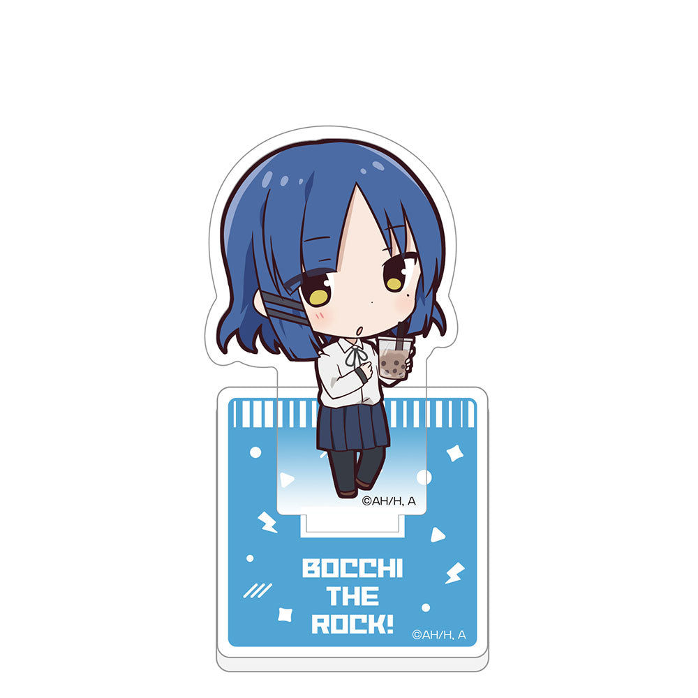 Bocchi the Rock!" Acrylic Memo Stand