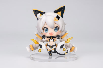 Asteroid Series "Honkai Impact 3rd"