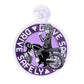"Yurucamp" Car Sign Original Motorcycle Illustration Shima Saki Motorcycle