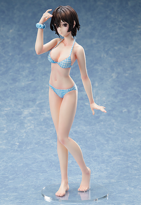 Love Plus" Takane Manaka Swimwear Ver.