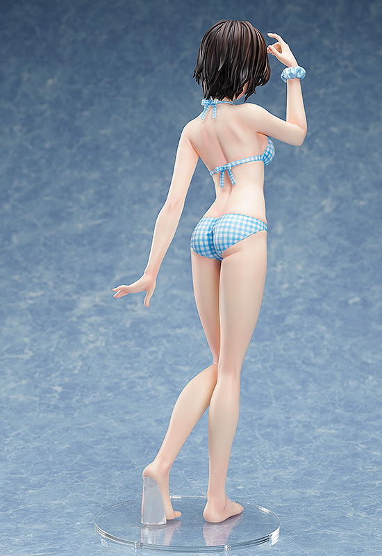 Love Plus" Takane Manaka Swimwear Ver.