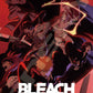"Bleach: Thousand-Year Blood War" Jigsaw Puzzle 500 Piece 500-529 Bleach: Thousand-Year Blood War