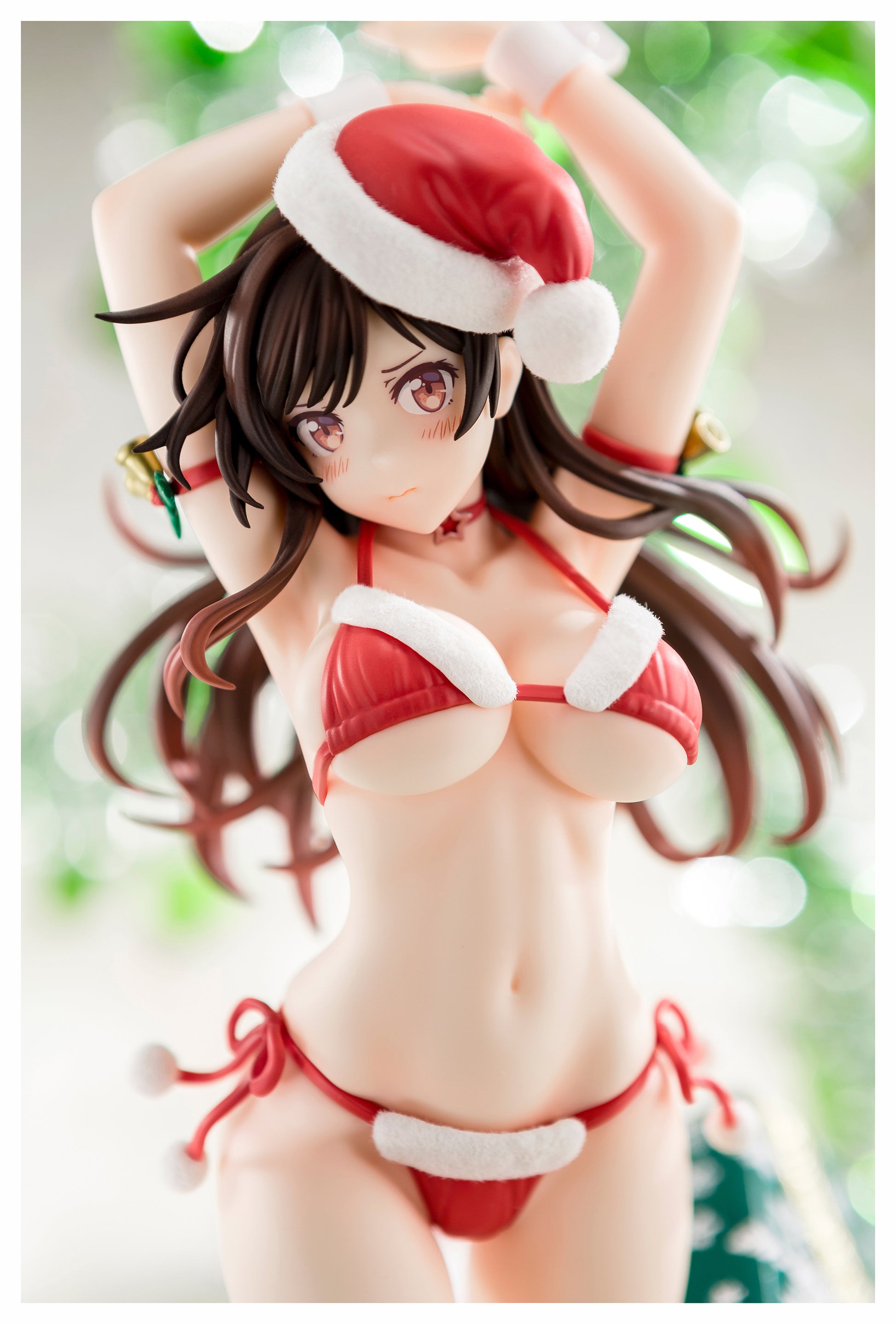 Kimi to Boku 2 Mofumofu Mini Towel Chizuru (Anime Toy) - HobbySearch Anime  Goods Store