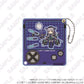 "Touhou Lost Word" Trading Shakatto Hiraku Key Vol. EX