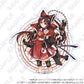 "Touhou Lost Word" Big Acrylic Key Chain (Lunar)