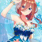 "The Quintessential Quintuplets Season 2" Original Illustration B2 Tapestry