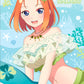 "The Quintessential Quintuplets Season 2" Original Illustration B2 Tapestry