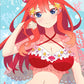 "The Quintessential Quintuplets Season 2" Original Illustration B2 Tapestry