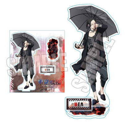 Acrylic Stand "Tokyo Ghoul"