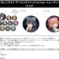 "Yahari Ore no Seishun Love-come wa Machigatteiru. Kan" Original Illustration Gaming Fashion Ver. Trading Can Badge