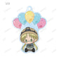Made in Abyss: The Golden City of the Scorching Sun" Trading Popoon Acrylic Key Chain