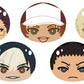 "New The Prince of Tennis" Omanju Niginigi Mascot HIGA Ver.