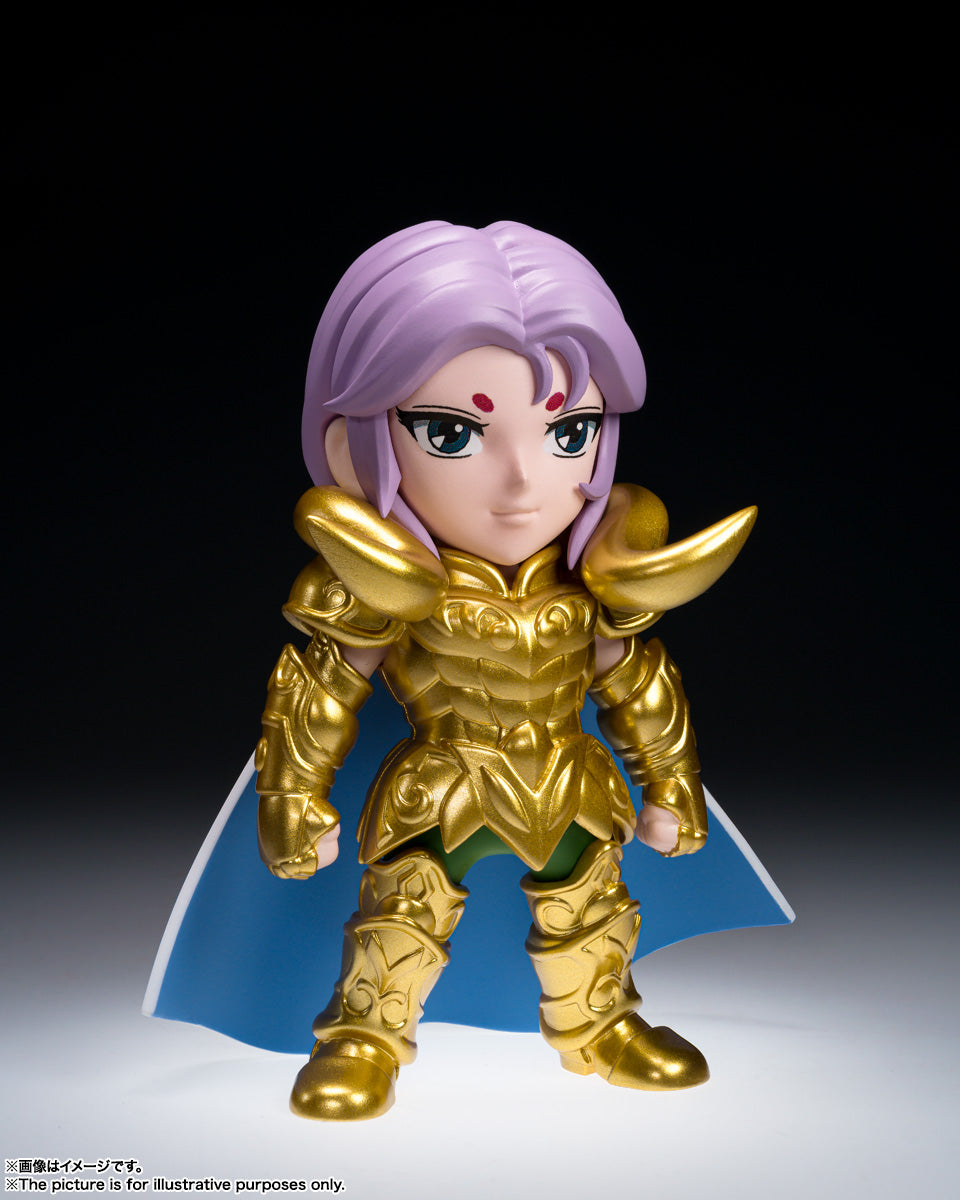 TAMASHII NATIONS BOX "Saint Seiya" ARTlized -Shuketsu! Saikyo no Gold Saints-