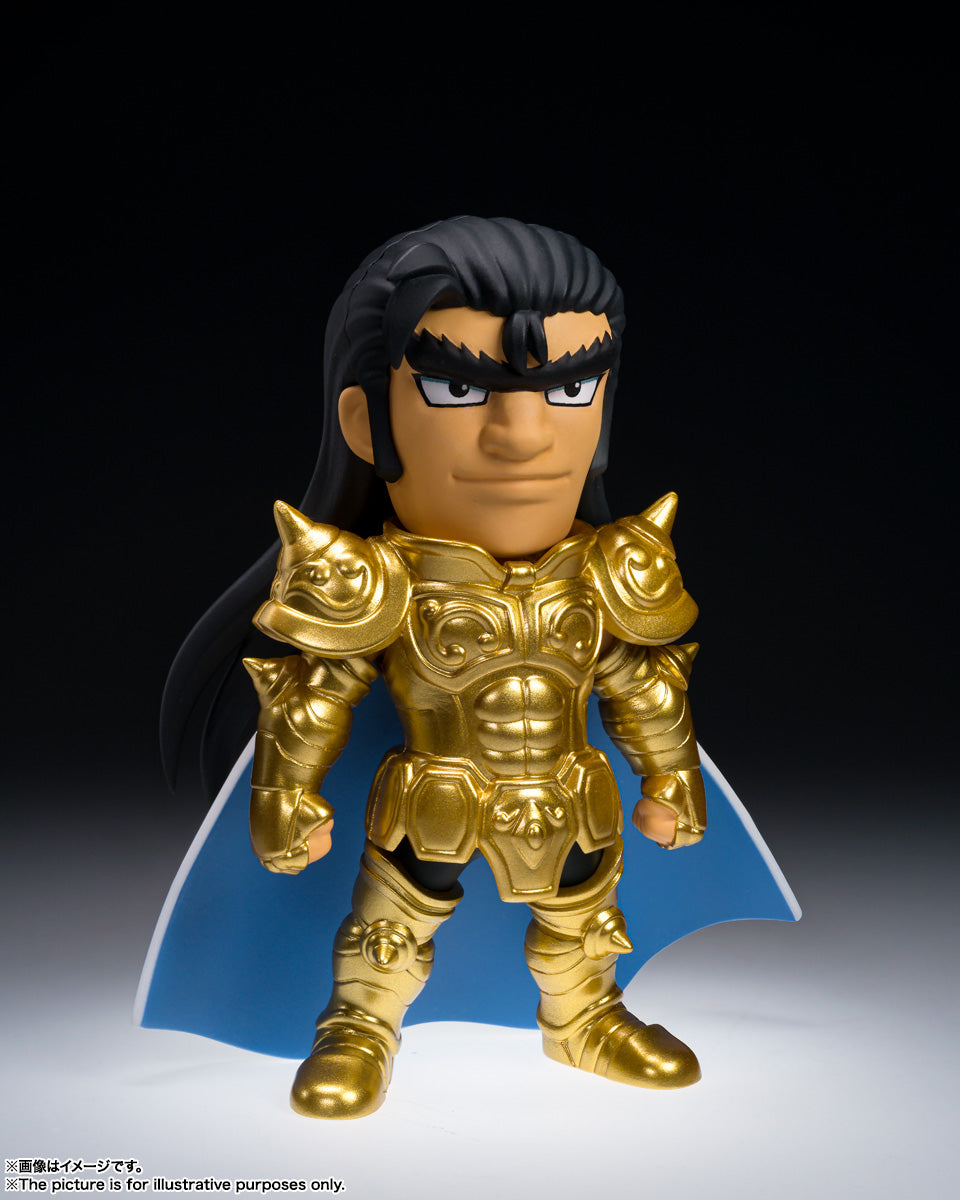 TAMASHII NATIONS BOX "Saint Seiya" ARTlized -Shuketsu! Saikyo no Gold Saints-