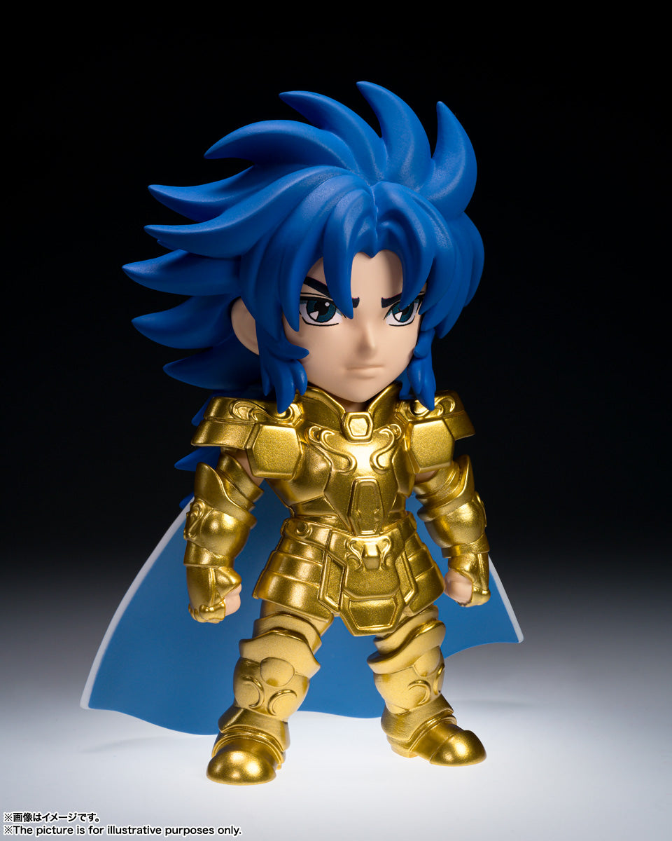 TAMASHII NATIONS BOX "Saint Seiya" ARTlized -Shuketsu! Saikyo no Gold Saints-