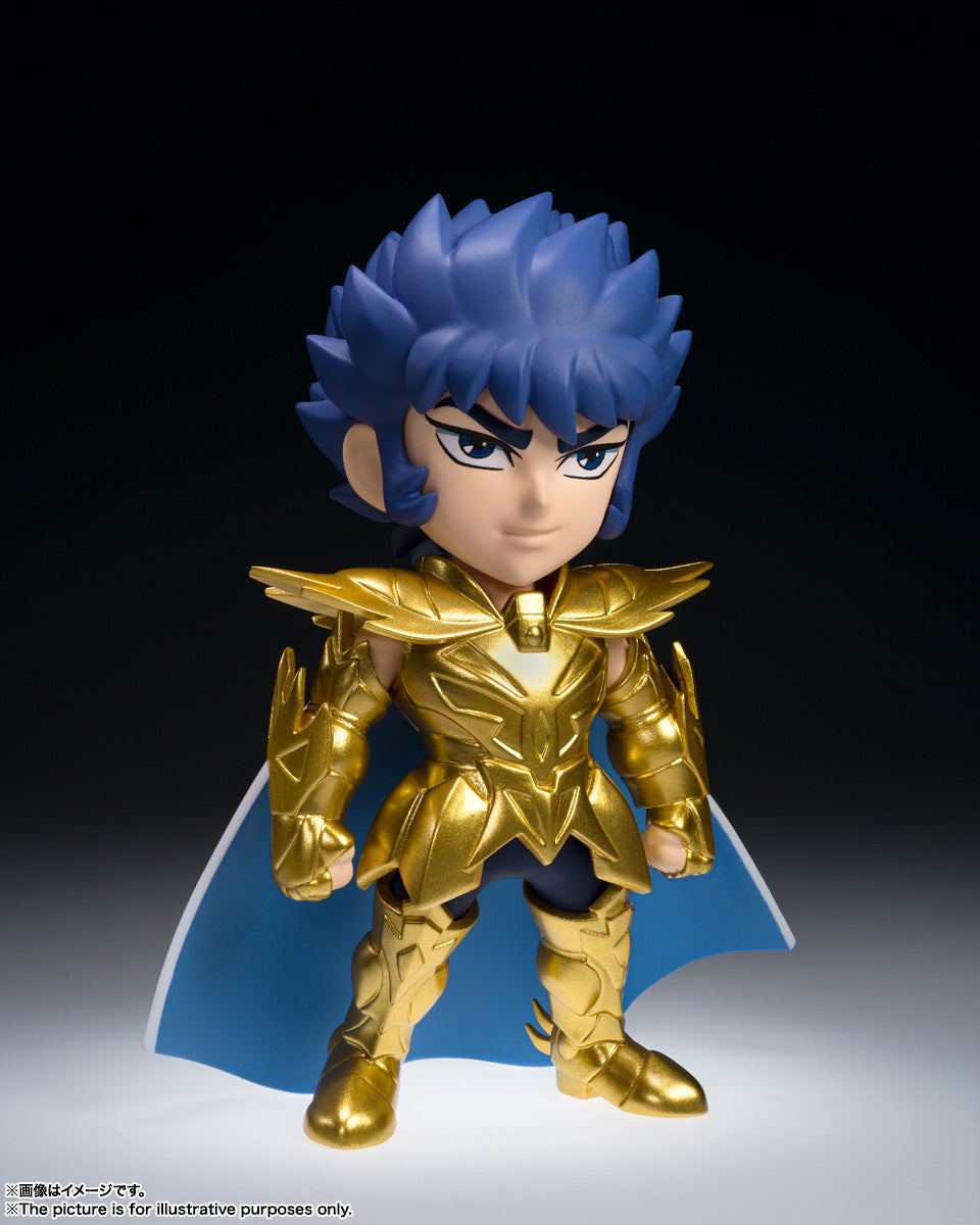 TAMASHII NATIONS BOX "Saint Seiya" ARTlized -Shuketsu! Saikyo no Gold Saints-